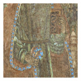 Triptyque de la Crucifixion