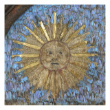 Triptyque de la Crucifixion