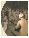 Le Bain turc