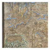 Triptyque de la Crucifixion