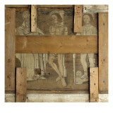 Triptyque du Nouveau Testament