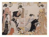 Le quartier de Nakasu