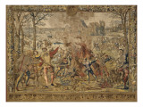 Les Chasses de Maximilien dites "Belles chasses de Guise"