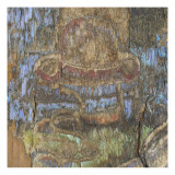 Triptyque de la Crucifixion