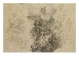 La chute des anges rebelles