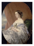 L'imptrice Euge
