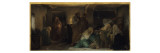 L'évanouissement de la Vierge