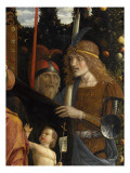 La Vierge et l'Enfant dite Vierge de la Victoire