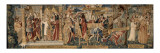 La translation des reliques de saint Etienne à Constantinople