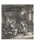 Le paysan ddeur