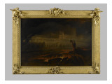 Le Pandemonium (Milton  Paradise Lost)