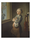 Le petit violoniste