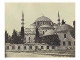 La Suleymaniye