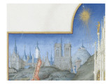 Les Très Riches Heures du duc de Berry
