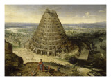 La Tour de Babel
