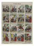 Le petit Poucet