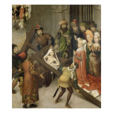 Le Miracle de la Vraie Croix