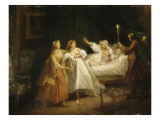 Le Gascon puni (La Fontaine  Contes)