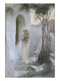 La Maison de la Vierge