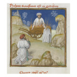 Le Miroir de l'humaine salvation