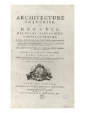 Page de titre