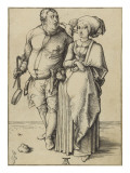 L'Hôtesse et le Cuisinier