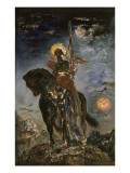 La Parque et l'Ange de la Mort