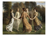 Le Poème de l'âme Rayons de soleil