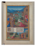 Les Très Riches Heures du duc de Berry