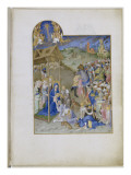 Les Très Riches Heures du duc de Berry