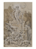 La Résurrection du Christ