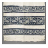 Serviette ou essuie-mains