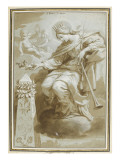 La Glorification des vertus
