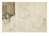 Le jugement de Salomon