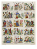 Les fées ou les duex soeurs
