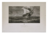 Le vaisseau fantôme