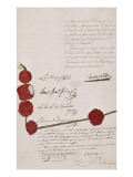 Traité de Campo Formio 1797