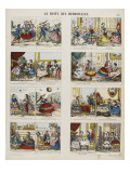 Le musée des demoiselles