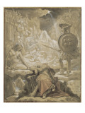 Le Songe d'Ossian