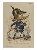 Le fusil à aiguilles