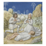 Le Miroir de l'humaine salvation