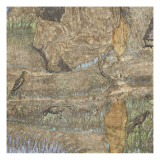 Triptyque de la Crucifixion