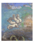 Le Char d'Apollon