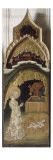 Triptyque de la Nativité