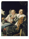 La Joyeuse compagnie