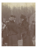 La comtesse de Chezelles