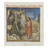 Le Miroir de l'humaine salvation