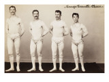 Troupe Trevalli Chiesi