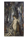 Le Poète et la Sirène