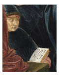 Le triomphe de saint Thomas d'Aquin